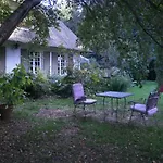 Le Clos Des Muriers Bed & Breakfast Hautot-sur-Mer