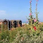 Le Clos Des Muriers Bed & Breakfast Hautot-sur-Mer