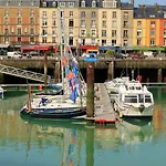 Bed & Breakfast Le Clos Des Muriers 3*