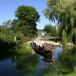 Bed & Breakfast Le Clos Des Muriers Hautot-sur-Mer