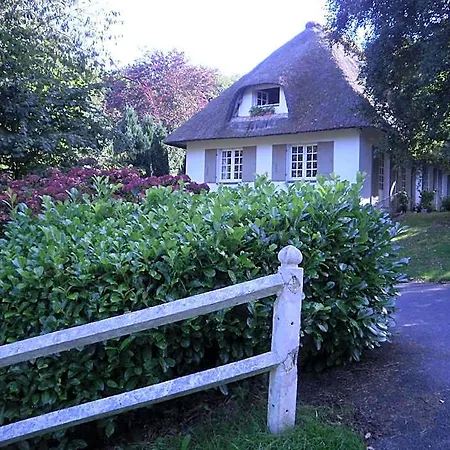 Bed & Breakfast Le Clos Des Muriers Hautot-sur-Mer