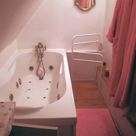 Le Clos Des Muriers Hautot-sur-Mer