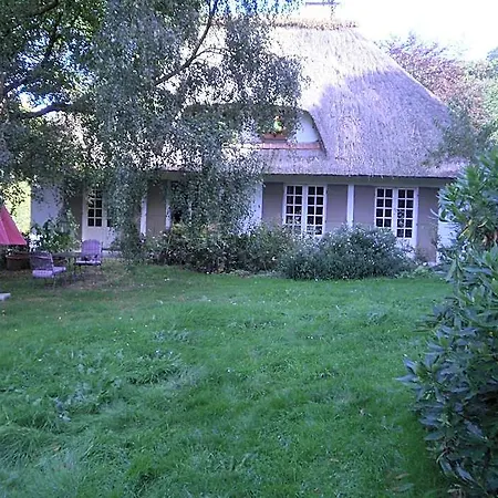 Bed & Breakfast Le Clos Des Muriers Hautot-sur-Mer