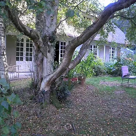 Le Clos Des Muriers 3*