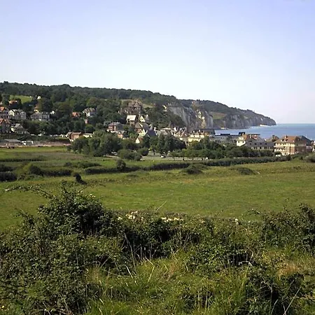 Le Clos Des Muriers Bed & Breakfast Hautot-sur-Mer