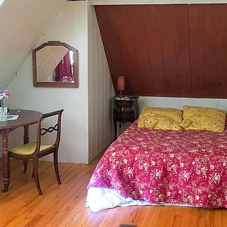 Bed & Breakfast Le Clos Des Muriers