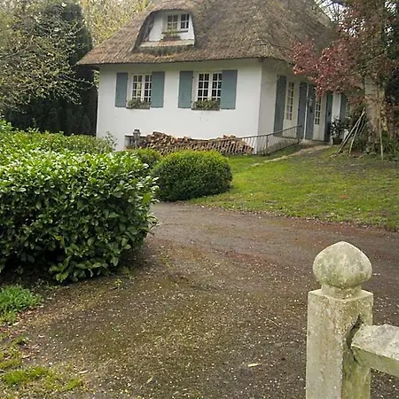 Bed & Breakfast Le Clos Des Muriers