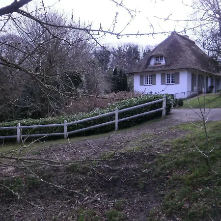 Le Clos Des Muriers 3* Hautot-sur-Mer