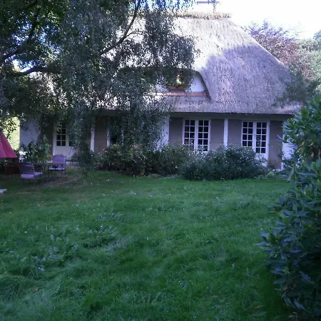 Le Clos Des Muriers 3* Hautot-sur-Mer