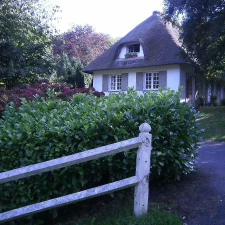 Bed & Breakfast Le Clos Des Muriers
