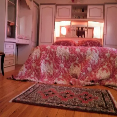 Frühstückspension Le Clos Des Muriers