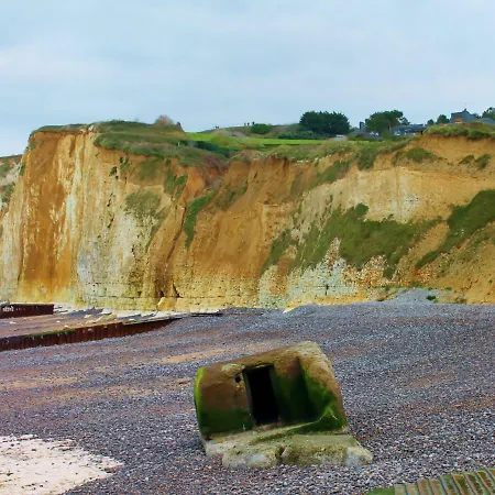 Le Clos Des Muriers 3* Hautot-sur-Mer