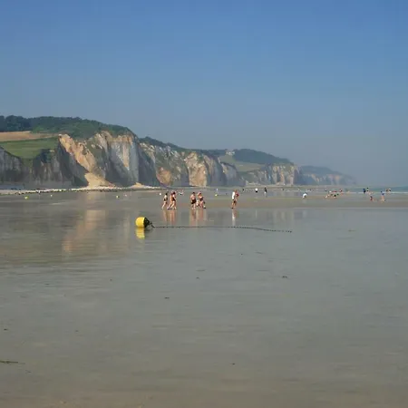 Le Clos Des Muriers 3*