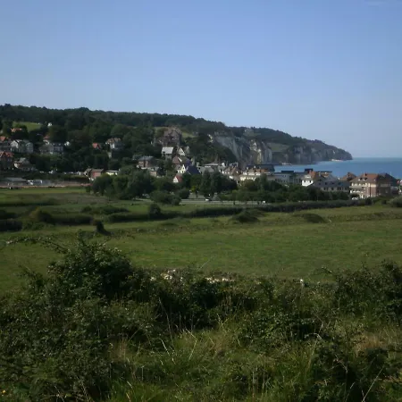 Le Clos Des Muriers 3*