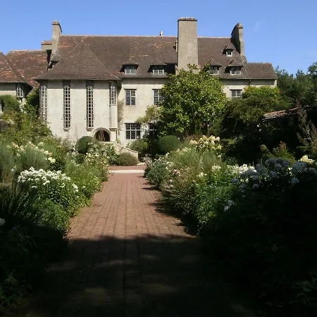 Le Clos Des Muriers
