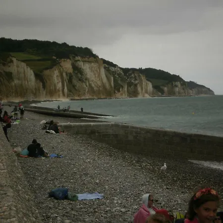 Le Clos Des Muriers 3* Hautot-sur-Mer